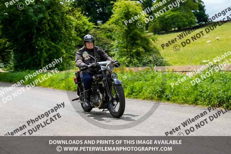 Vintage motorcycle club;eventdigitalimages;no limits trackdays;peter wileman photography;vintage motocycles;vmcc banbury run photographs